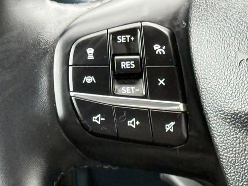 Used 2026 Ford Maverick Lariat w/ 4K Tow Package AWD/4WD image 29
