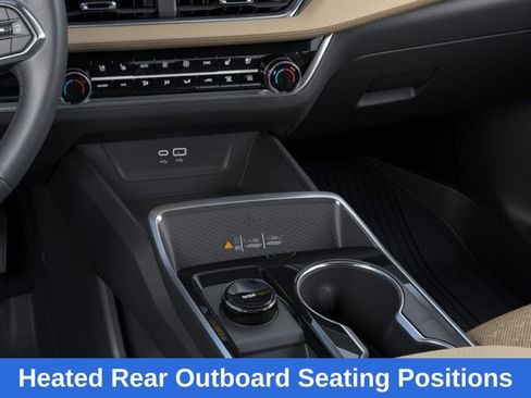 New 2026 Chevrolet Equinox ACTIV w/ Convenience Package III image 24