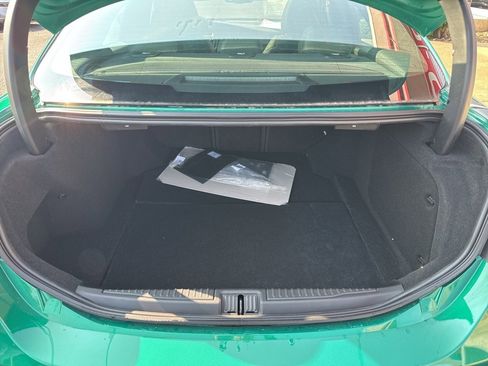 New 2025 Alfa Romeo Giulia Intensa w/ Driving Assist Package image 19