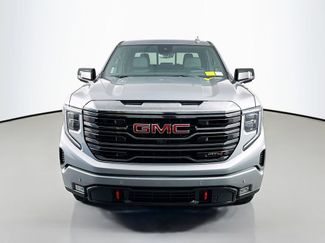 Used 2024 GMC Sierra 1500 AT4 w/ Technology Package AWD/4WD video 2
