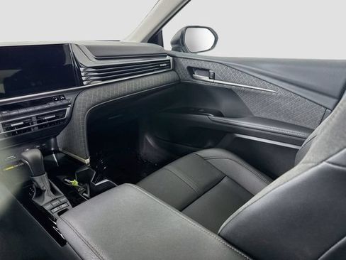 Certified 2026 Toyota Camry XLE FWD image 24