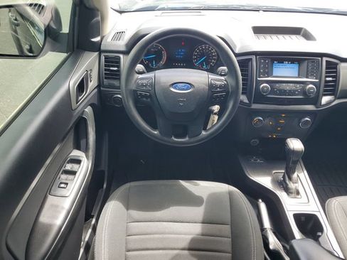 Used 2020 Ford Ranger XL w/ Equipment Group 101A Mid RWD image 14