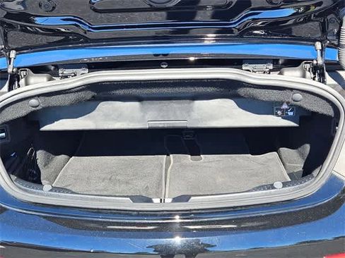 Certified 2023 Mercedes-Benz C 300 Cabriolet image 35