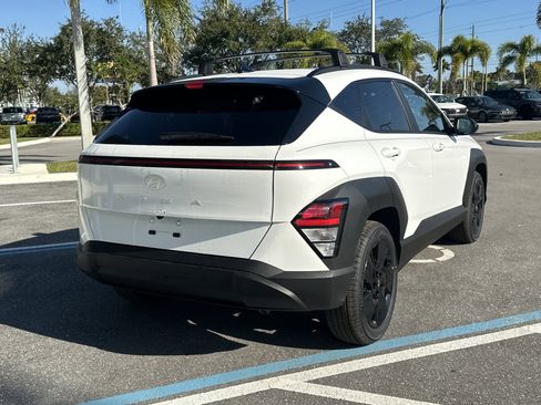 New 2026 Hyundai Kona SEL Sport image 6