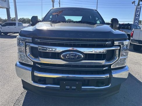 Used 2020 Ford F250 XL w/ STX Appearance Package image 2
