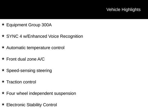 Certified 2025 Ford Bronco Sport Outer Banks image 5