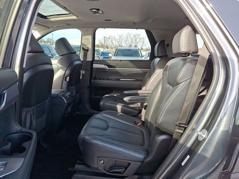 Used 2020 Hyundai Palisade SEL AWD/4WD image 9
