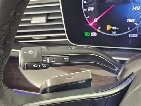 Used 2025 Mercedes-Benz GLE 350 4MATIC image 27