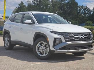 Certified 2026 Hyundai Tucson SE AWD/4WD video 2