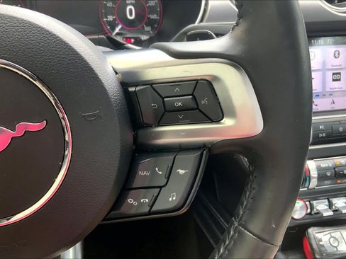 Used 2019 Ford Mustang Premium w/ Equipment Group 201A RWD image 21