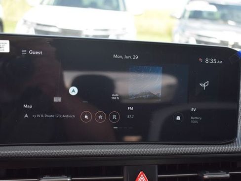 New 2026 Kia EV6 GT-Line AWD/4WD image 33