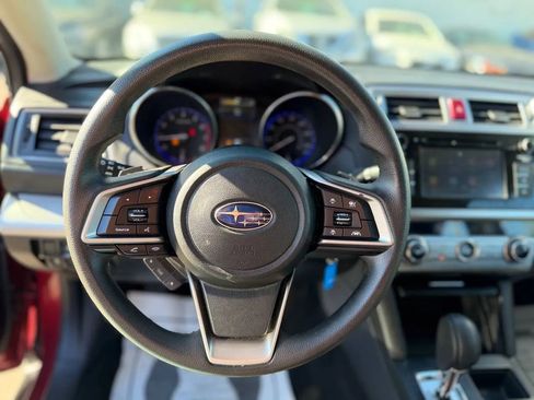 Used 2019 Subaru Outback 2.5i image 42