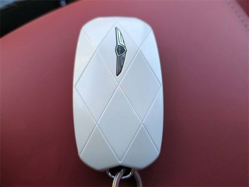 New 2026 Genesis GV70 3.5T Sport Prestige image 29