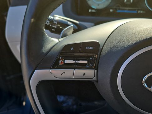 Used 2024 Hyundai Tucson Limited image 17