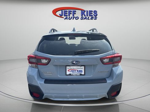 Used 2020 Subaru Crosstrek 2.0i Premium w/ Popular Package #2 AWD/4WD image 6