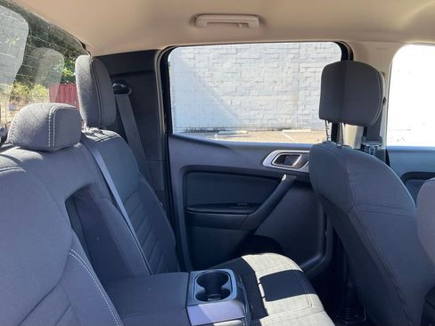 Certified 2022 Ford Ranger XLT w/ Equipment Group 301A Mid image 26