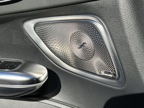 New 2026 Mercedes-Benz CLE 53 AMG 4MATIC Cabriolet image 36