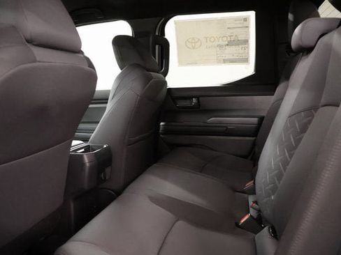 New 2026 Toyota Tacoma SR5 AWD/4WD image 26