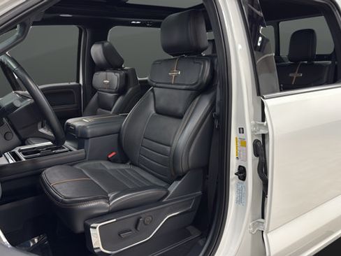 Used 2024 Ford F350 Platinum AWD/4WD image 10