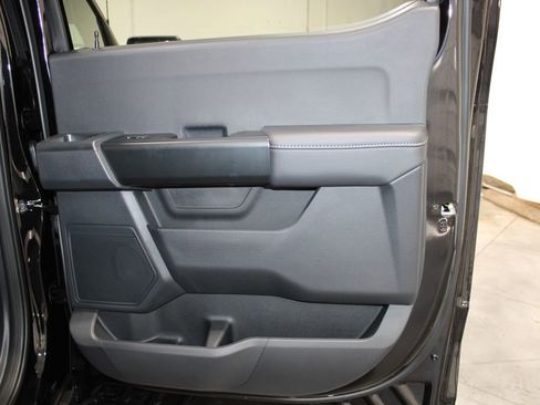 New 2025 Ford F150 STX w/ STX Black Appearance Package image 26