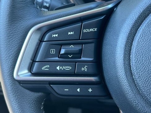 New 2026 Subaru Ascent Limited AWD/4WD image 23