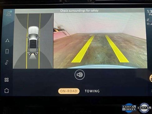 Used 2024 Jaguar F-PACE R-Dynamic S image 54