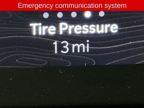 New 2025 Jeep Grand Cherokee L Laredo w/ Trailer Tow Package image 6