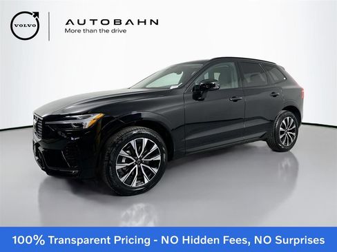 Certified 2025 Volvo XC60 B5 Core AWD/4WD image 1
