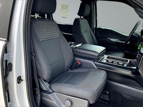 Certified 2023 Ford F150 XL w/ STX Appearance Package AWD/4WD image 33