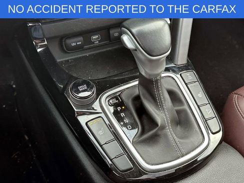 Used 2022 Kia Seltos SX w/ Sunroof Package image 27