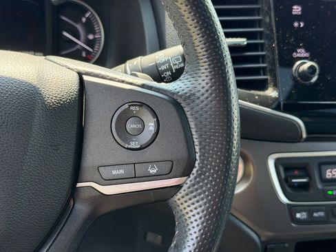 Used 2022 Honda Passport EX-L image 21