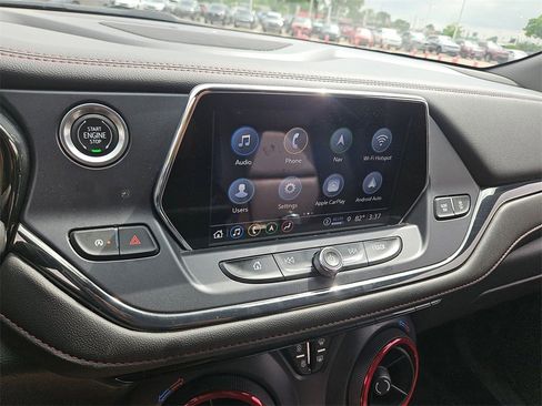 Used 2022 Chevrolet Blazer RS image 21