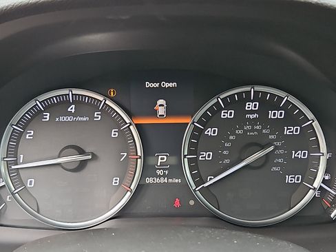 Used 2019 Acura MDX SH-AWD w/ Technology Package image 21