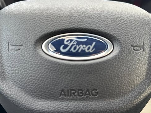 New 2025 Ford Ranger XL w/ Trailer Tow Package image 29