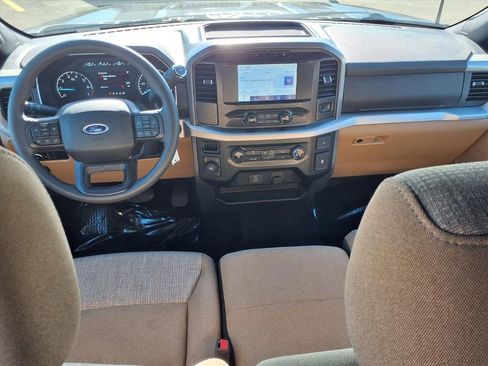 Certified 2023 Ford F150 XLT image 9