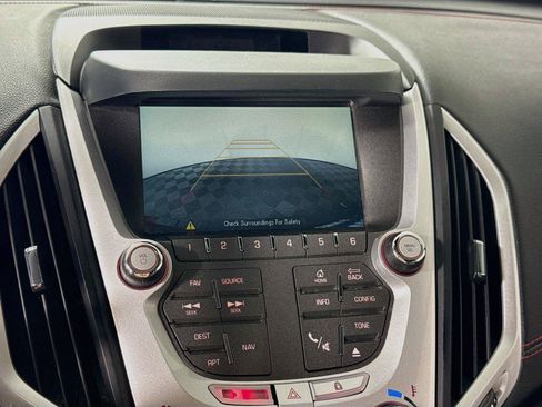 Used 2015 GMC Terrain Denali AWD/4WD image 8