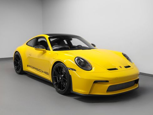 Certified 2023 Porsche 911 GT3 RWD image 10