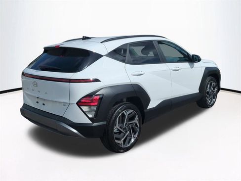 New 2026 Hyundai Kona SEL Premium FWD image 5