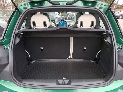 Certified 2025 MINI Cooper S image 26