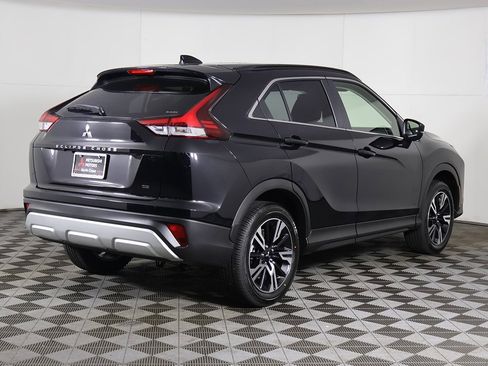 New 2026 Mitsubishi Eclipse Cross SE image 9