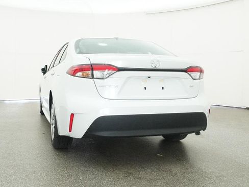 New 2026 Toyota Corolla LE image 45