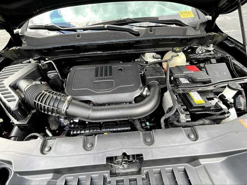 Used 2023 Chevrolet Blazer LT w/ Convenience Package FWD image 32