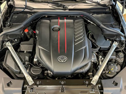 Used 2026 Toyota Supra Premium w/ Driver Assist Package RWD image 27