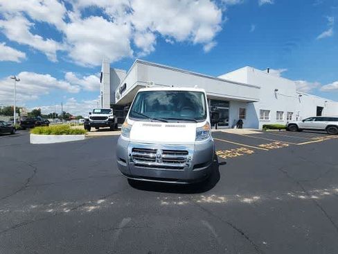 Used 2016 RAM ProMaster 1500 w/ Premium Appearance Group FWD image 5