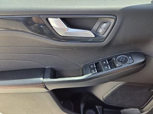 Used 2023 Ford Escape ST-Line AWD/4WD image 20