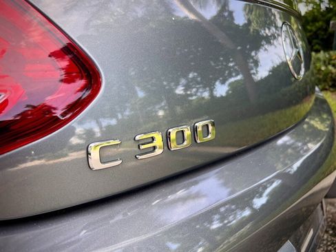 Used 2019 Mercedes-Benz C 300 Cabriolet image 6