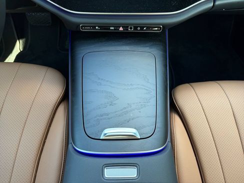 Certified 2026 Mercedes-Benz E 350 4MATIC Sedan image 12