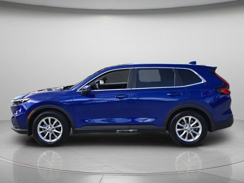 Certified 2024 Honda CR-V EX-L image 4
