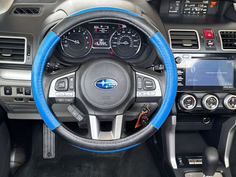 Used 2018 Subaru Forester 2.5i Premium AWD/4WD image 14
