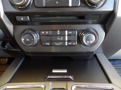 Used 2018 Ford F150 XLT w/ Equipment Group 301A Mid image 21